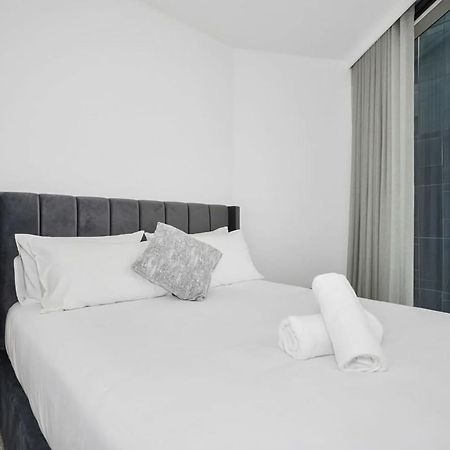 57Th At West Side Place Melbourne City Exterior foto
